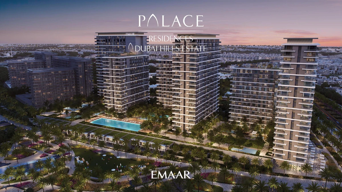 Palace Residences